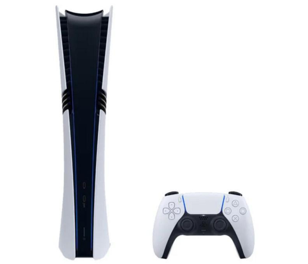 Sony PlayStation 5 Pro - 1280159 - zdjęcie 2